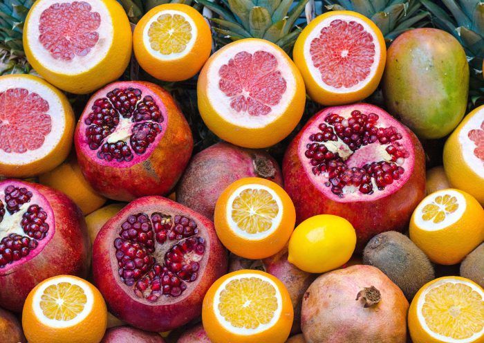 citricos Citricos