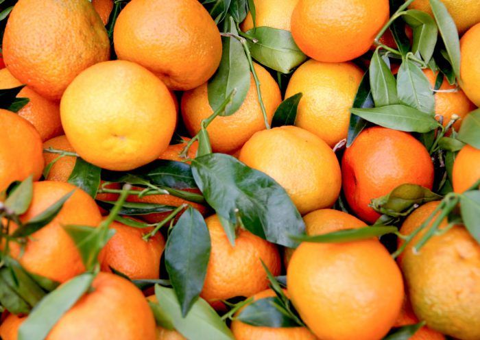 naranjas Naranjas